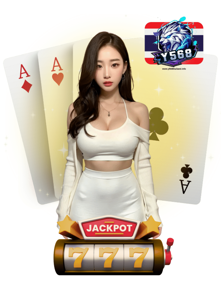 y568 thailand