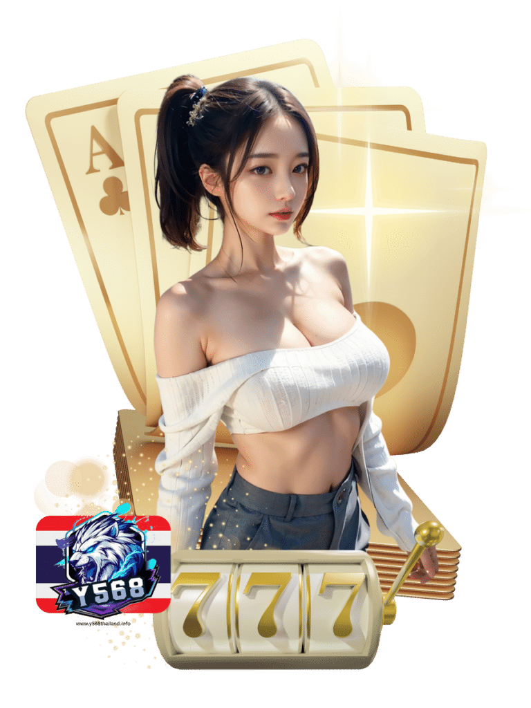 y568 thailand สล็อตเบทต่ำ