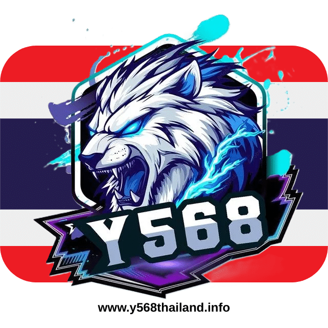 y568thailand logo